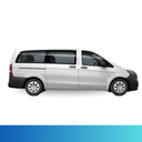 Vito Serisi W639 (2004-2014)